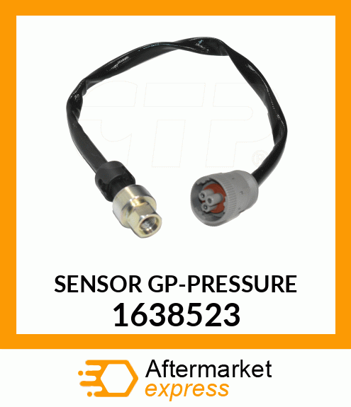 SENSOR G 1638523