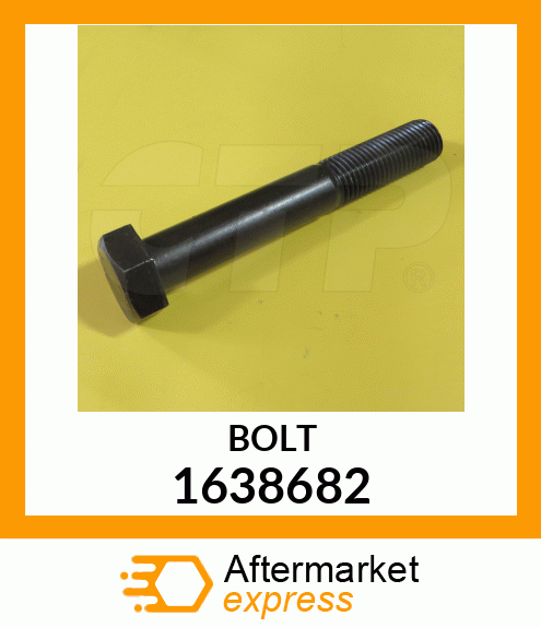 BOLT 1638682