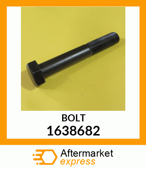 BOLT 1638682