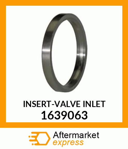 INSERT-VALVE 1639063