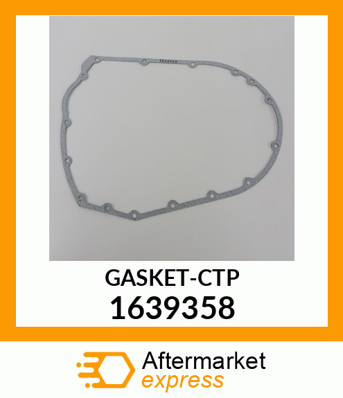 GASKET-CTP 1639358