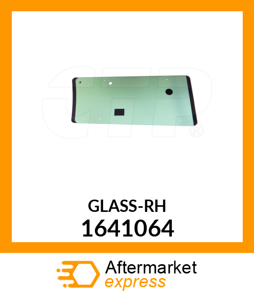 GLASS-RH 1641064