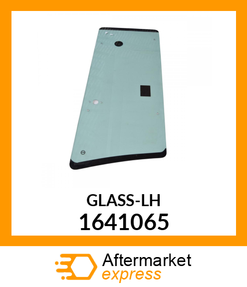 GLASS-LH 1641065