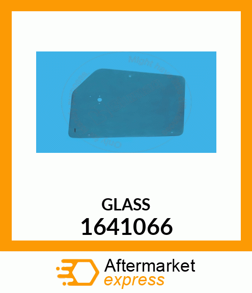 GLASS 1641066