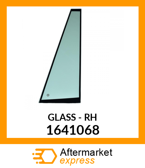 GLASS - RH 1641068