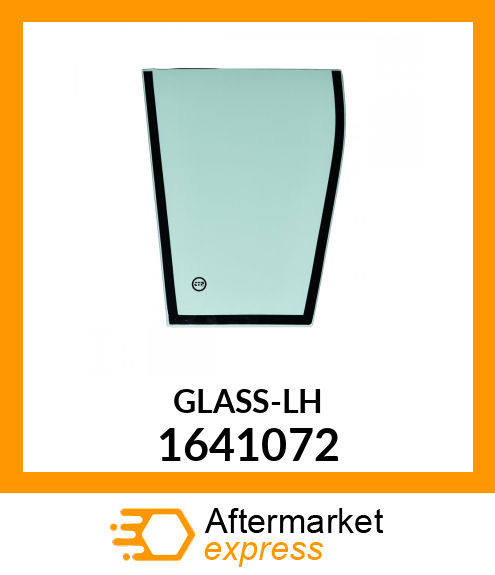 GLASS-LH 1641072