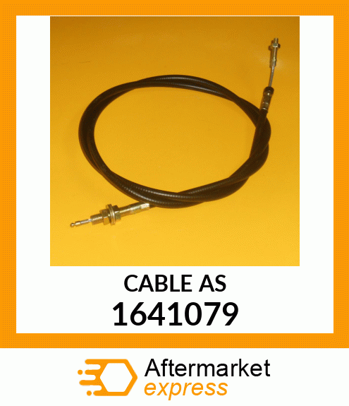 CABLE AS 1641079