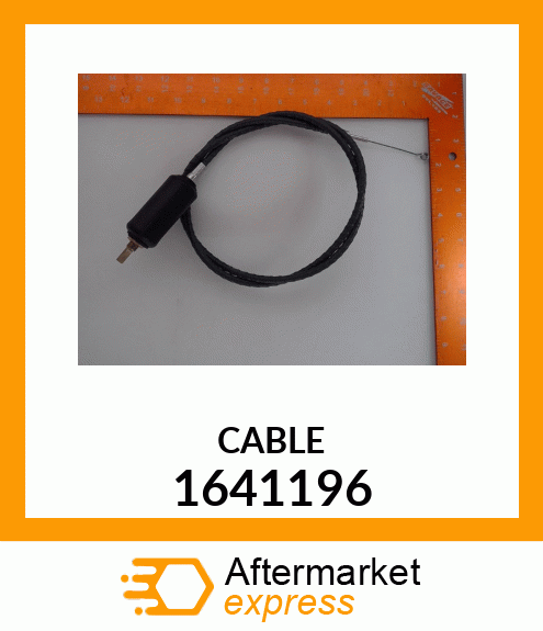 CABLE 1641196