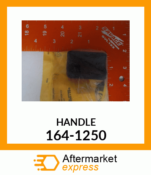 HANDLE 164-1250