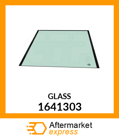 GLASS 1641303