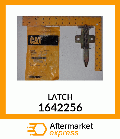 LATCH 164-2256