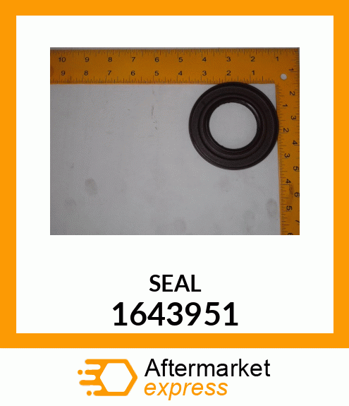 SEAL 1643951