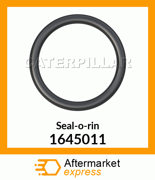 SEAL 1645011