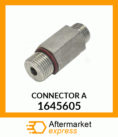 CONNECTOR A 1645605