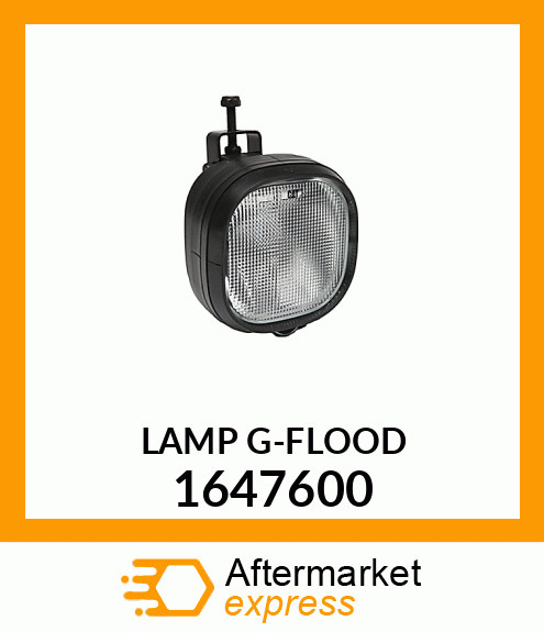 LAMP G 1647600