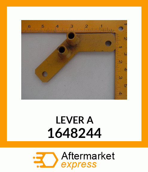 LEVER A 1648244