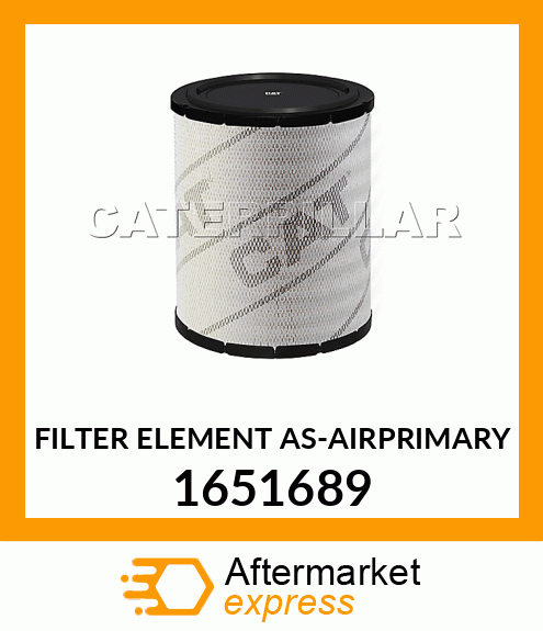 ELEMENT AIR 1651689