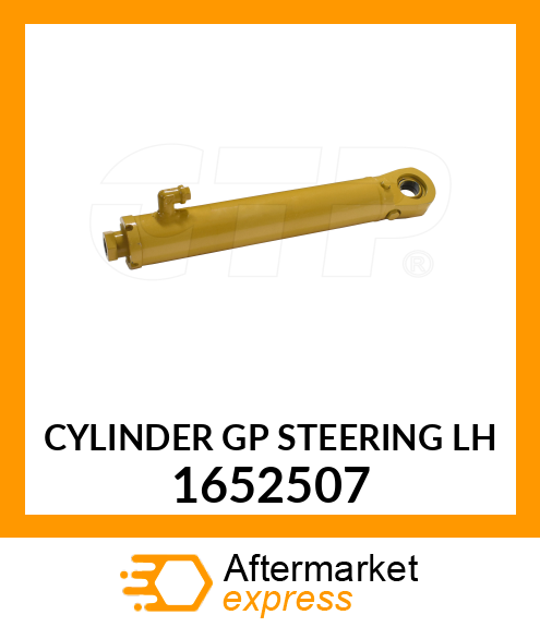 CYLINDER A 1652507