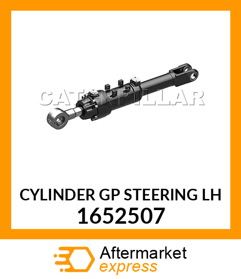 CYLINDER A 1652507