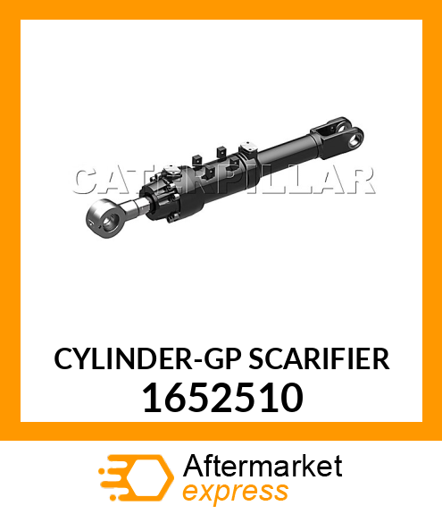 CYLINDER G 1652510