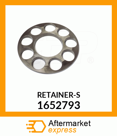 RETAINER-S 1652793