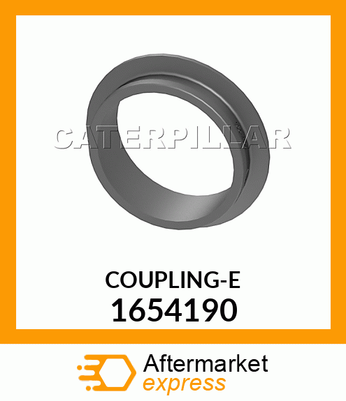 COUPLING-E 1654190