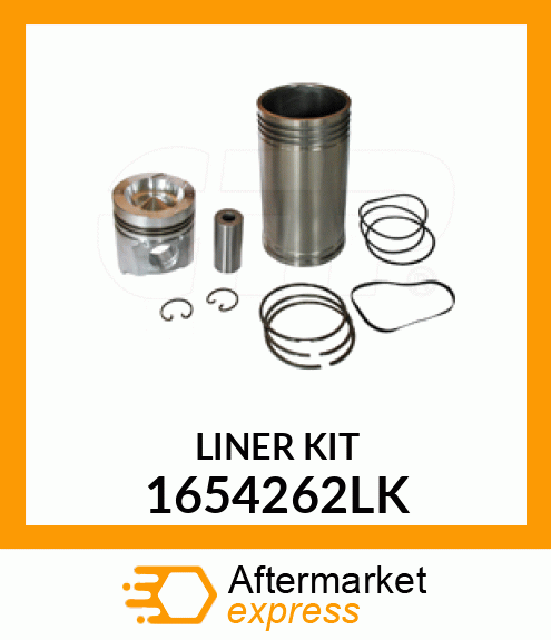 LINER KIT 1654262LK