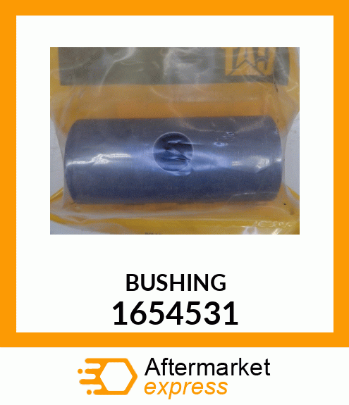 BUSHING 1654531