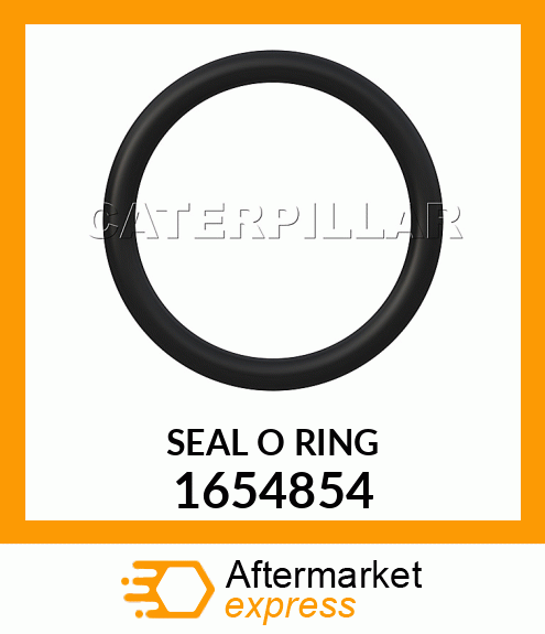 SEAL-O-RING 1654854