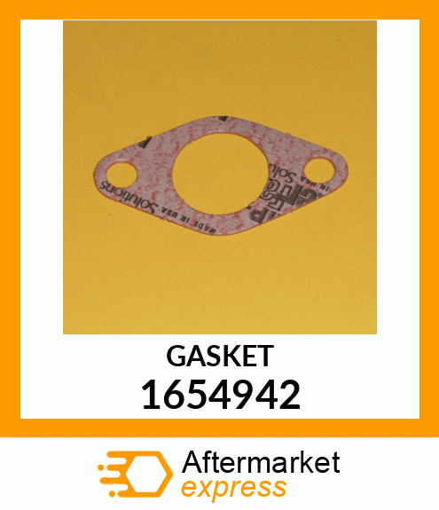 GASKET 1654942