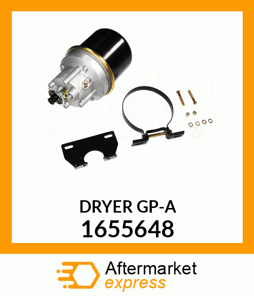 DRYER GPA 1655648