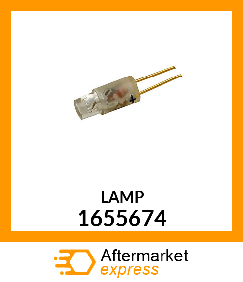 LAMP 1655674