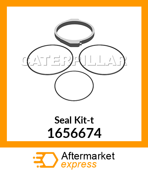 Seal Kit-t 1656674