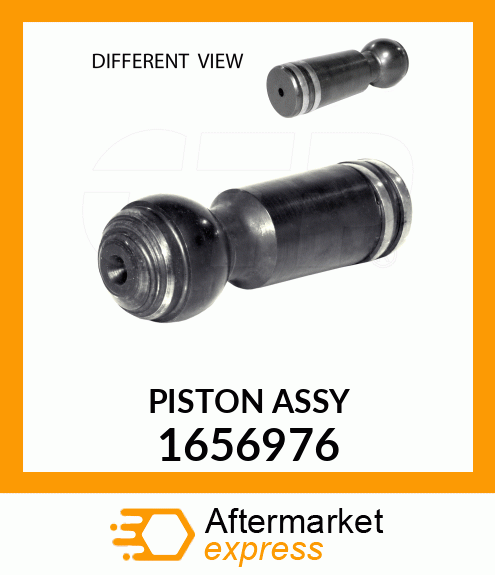 PISTON A 1656976