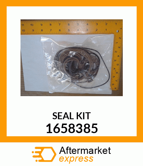 SEAL KIT 1658385