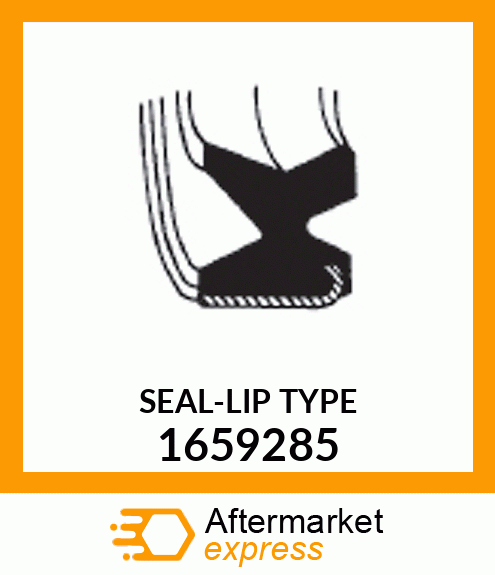 SEAL-LIP T 1659285