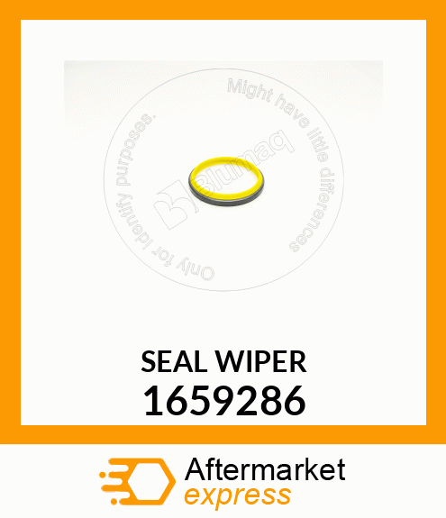 SEAL-LIP TYP 1659286