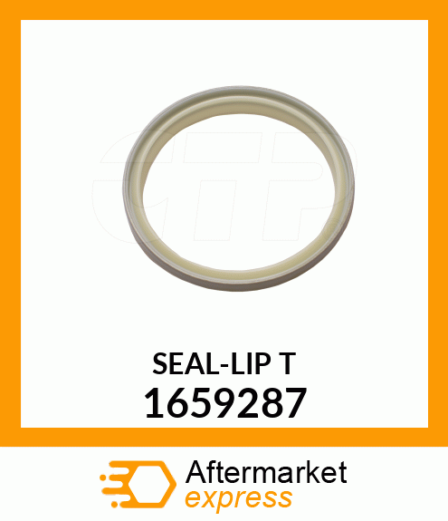 SEAL-LIP T 1659287