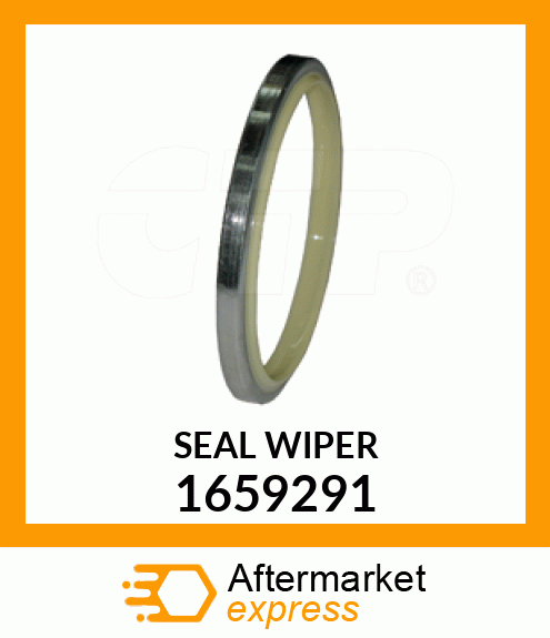 SEAL-LIP TYP 1659291