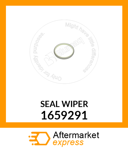 SEAL-LIP TYP 1659291