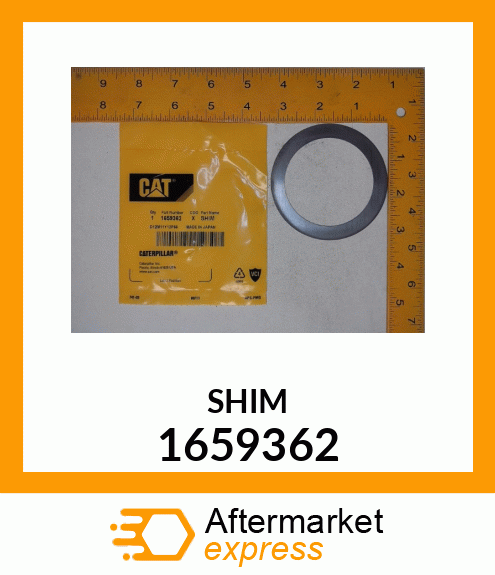 SHIM 165-9362