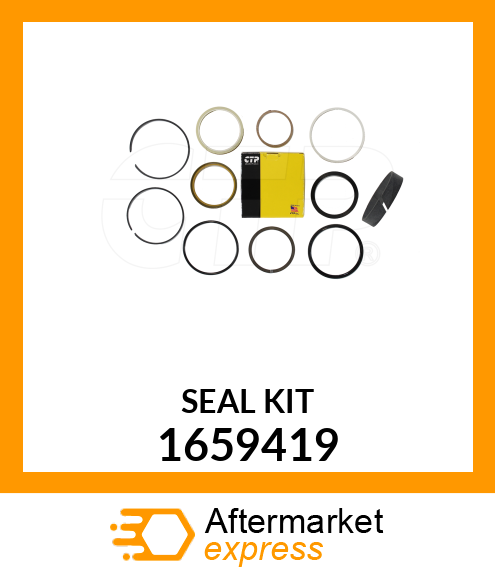 SEAL KIT 1659419