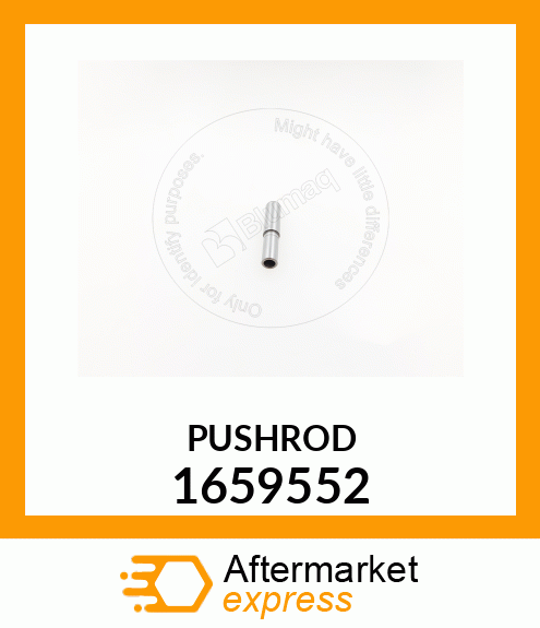 PUSHROD 1659552