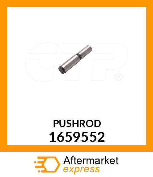 PUSHROD 1659552