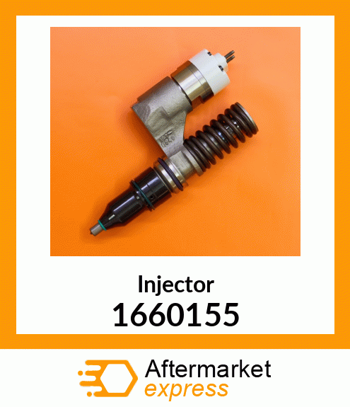 Injector