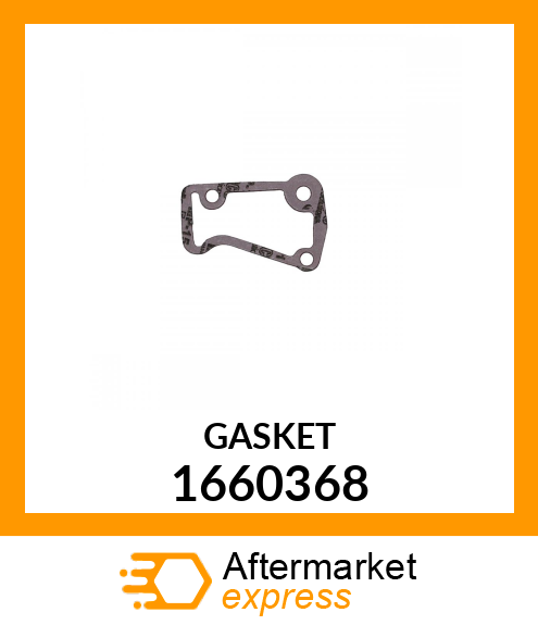 GASKET 1660368