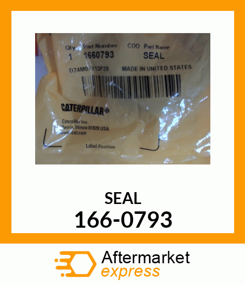 SEAL 166-0793