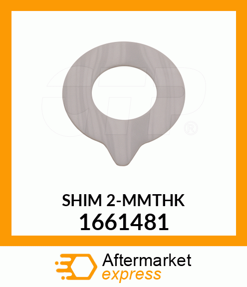 SHIM 1661481