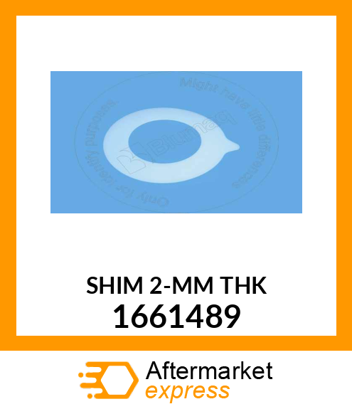 SHIM 1661489