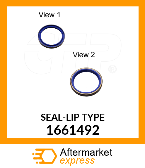 SEAL 1661492